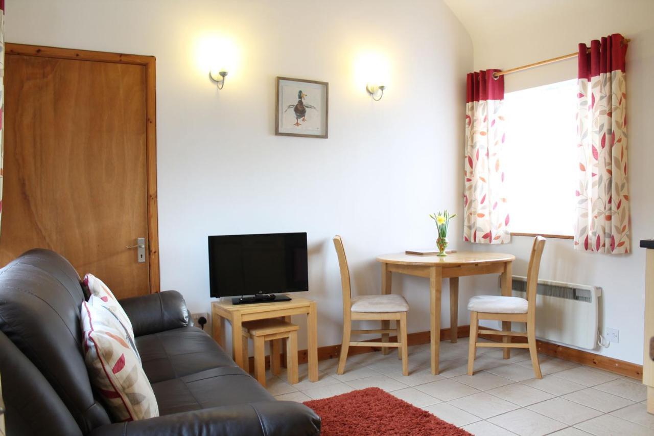 New Inn Lane Holiday Cottages Evesham Ngoại thất bức ảnh