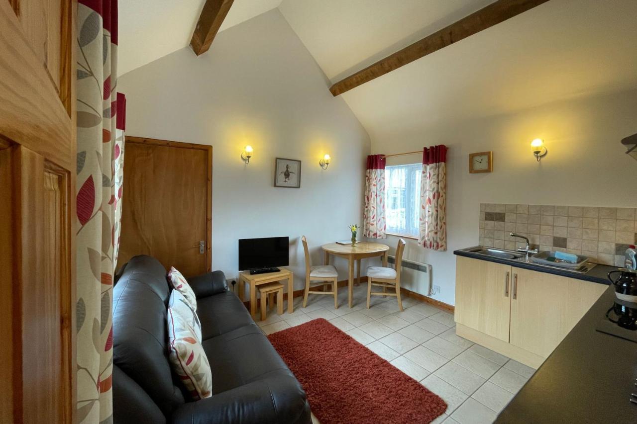 New Inn Lane Holiday Cottages Evesham Ngoại thất bức ảnh