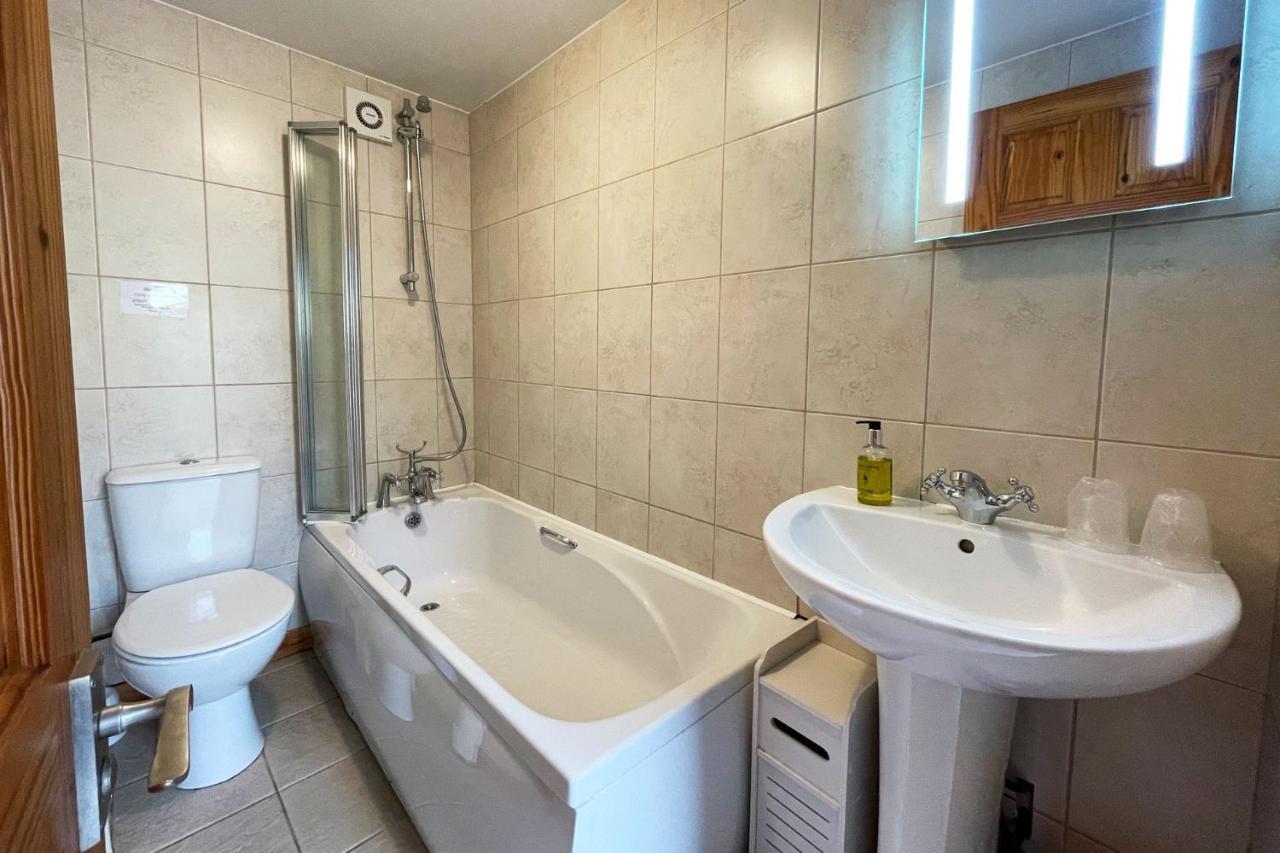 New Inn Lane Holiday Cottages Evesham Ngoại thất bức ảnh